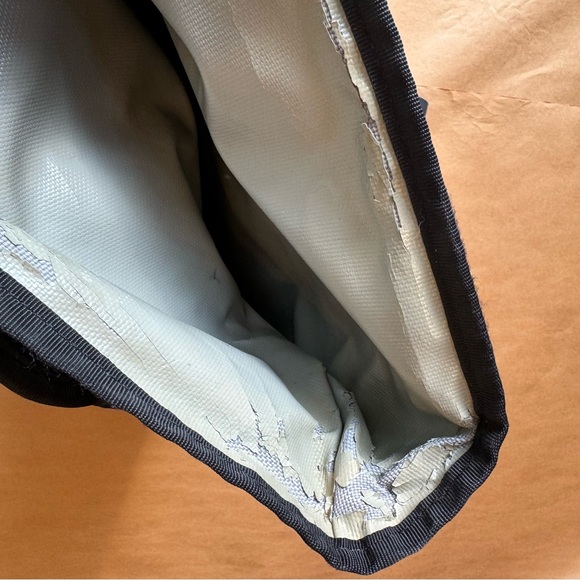 Chrome Industries Soyuz Rolltop Laptop Backpack - Picture 5 of 8